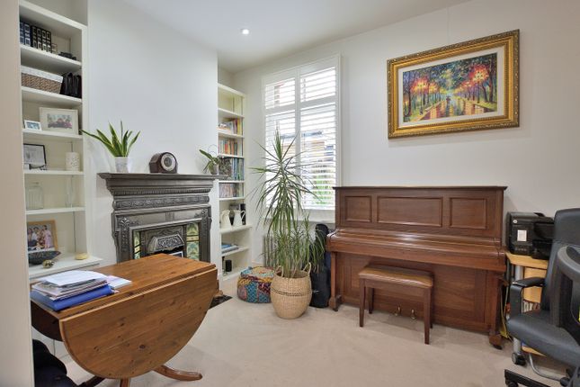 Semi-detached house for sale in Ulleswater Road, London