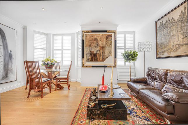 Flat for sale in Cecil Court, Fawcett Street, West Chelsea