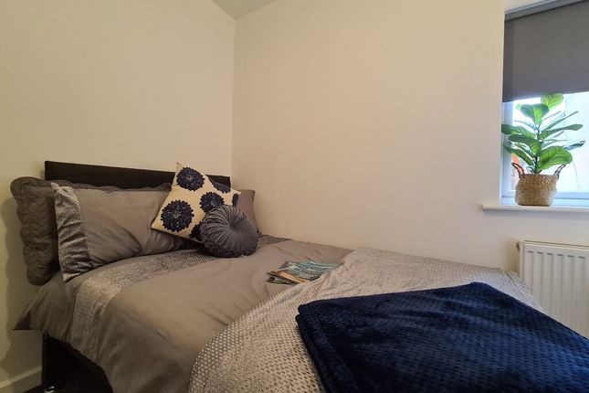 Room to rent in Lincoln Street, Norwich
