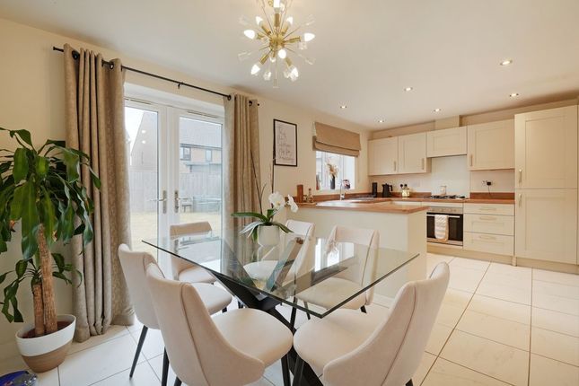23, violet close, rotherham photo 2