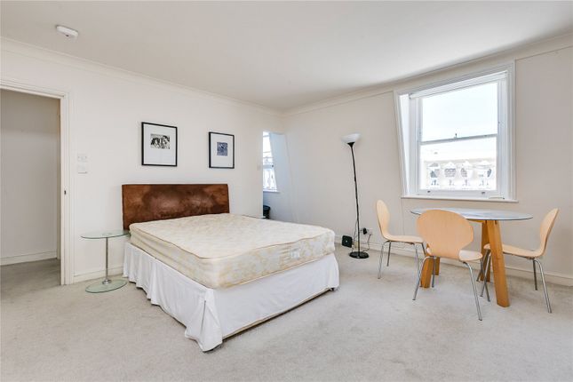 Studio for sale in Cranley Gardens, South Kensington