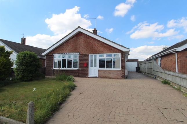 Thumbnail Detached bungalow for sale in Brett Avenue, Gorleston, Great Yarmouth