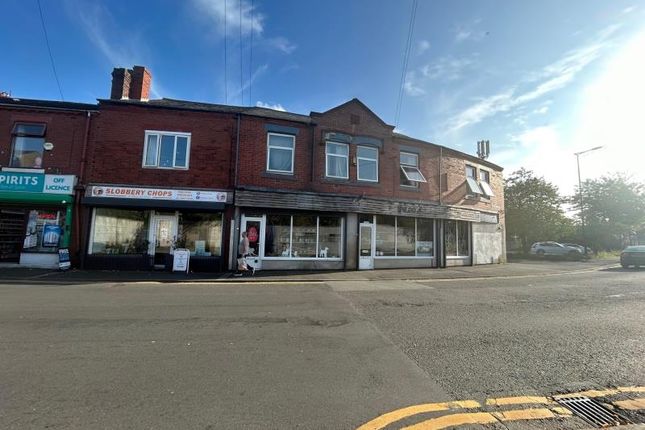Retail premises for sale in Wargrave Road, Newton-Le-Willows