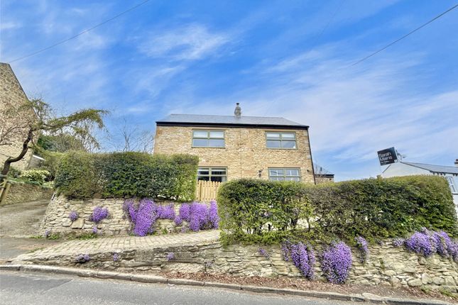 Thumbnail Detached house for sale in Barlow Road, Blaydon On Tyne