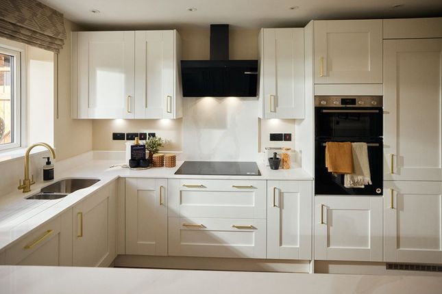 The Heywood, Scholars Court, Malvern photo 2