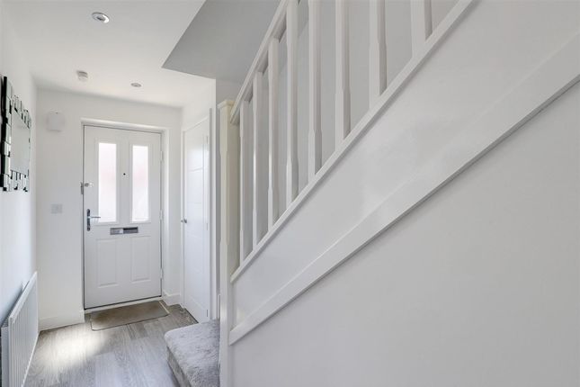 6 Coralin Place, Nottingham photo 4