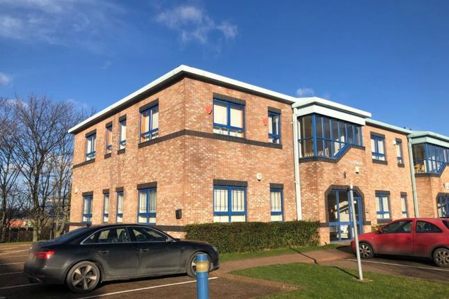 Office to let in River Court, Riverside Park, Middlesbrough