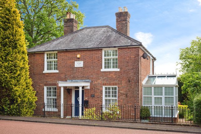 Detached house for sale in Northbridge Street, Robertsbridge, East Sussex