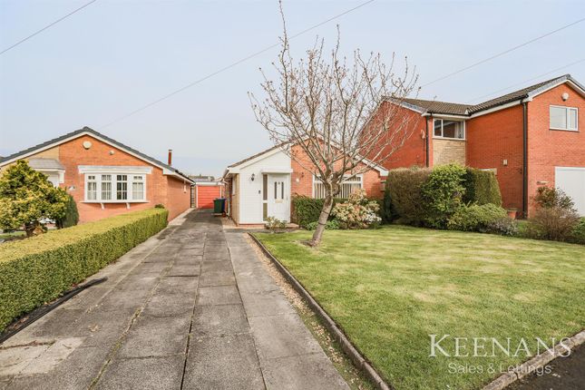 Bungalow for sale in Spring Meadow, Clayton-Le-Woods, Chorley