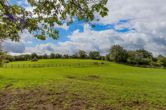 Property for sale in Alps Farm, Quarry Road, Wenvoe, Cardiff
