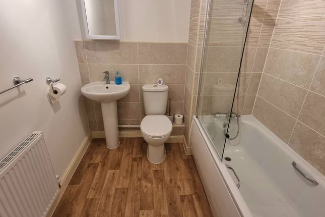 Flat for sale in Turnpike Court, Stowmarket