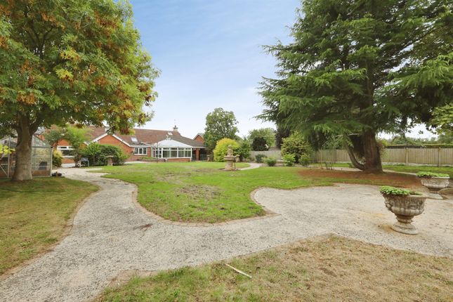 Briarmede, Lawnwood Lane, RETFORD photo 2