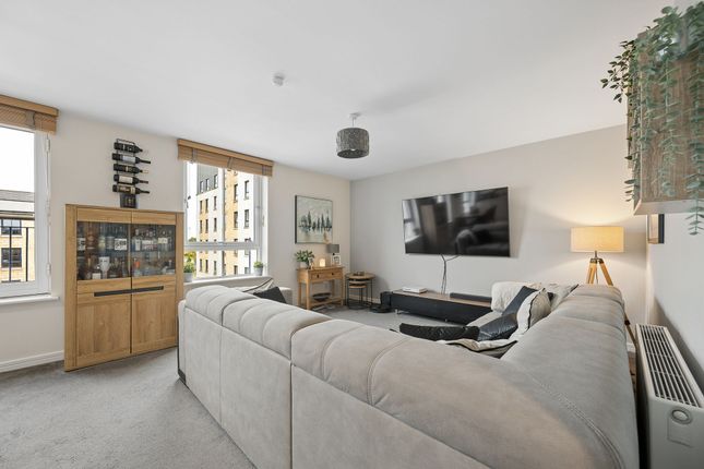 2/1 25 Rosebery Terrace, Glasgow photo 4