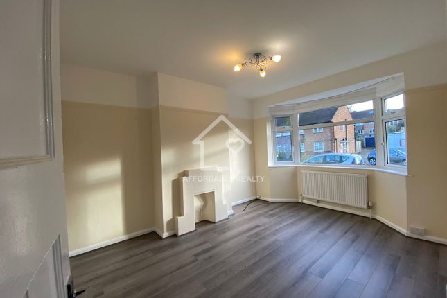 Thumbnail Flat to rent in St Marks Close, Barnet