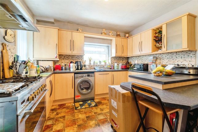 Terraced house for sale in Emmott Lane, Colne, Lancashire