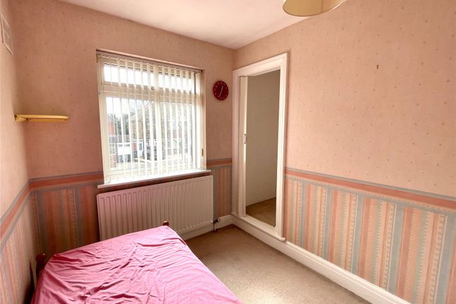 Semi-detached house to rent in Madison Avenue, Hodge Hill, Birmingham