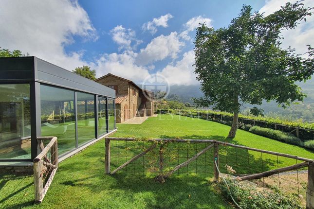 Villa for sale in Cortona, Arezzo, Tuscany