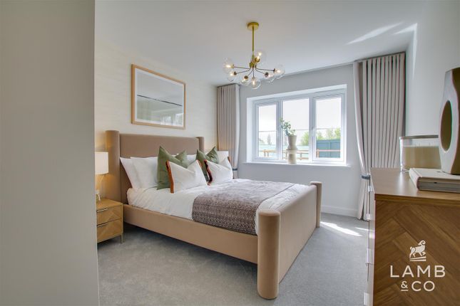 Plot 9, 18, Bloomfield Road, Little Clacton photo 2
