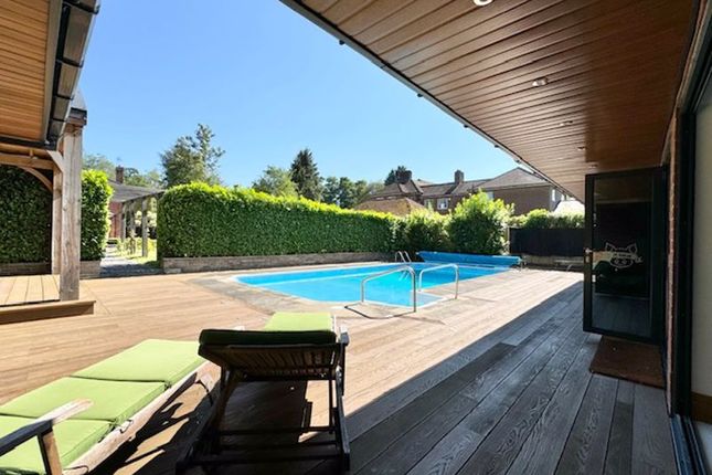 Pool View 3