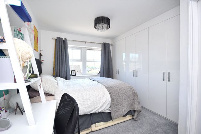 Flat for sale in Meadowbrook Court, Morley, Leeds, West Yorkshire