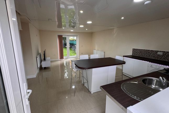 138A, Crescent Road, Manchester photo 5