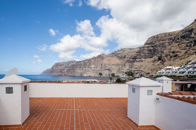 Bella Vista, Avenida Jose Gonzalez Forte, Los Gigantes, Tenerife, Canary  Islands, Spain, 1 bedroom apartment for sale - 51140254 | PrimeLocation