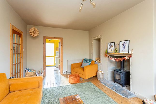 MacDonald Crescent, Blairgowrie photo 4