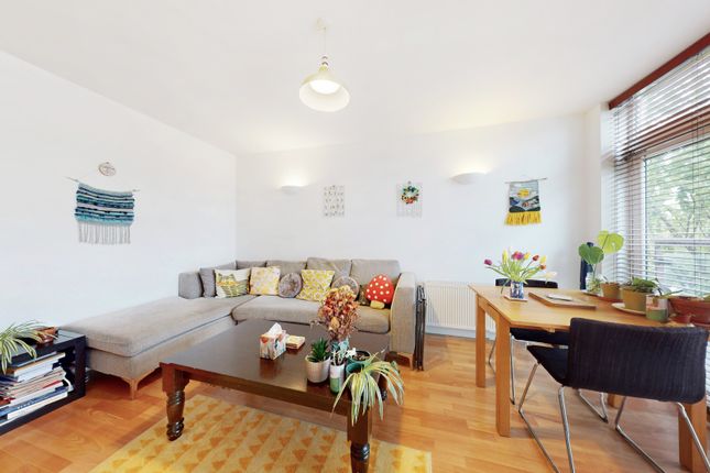 Flat for sale in Caesar Court, Palmers Road, London