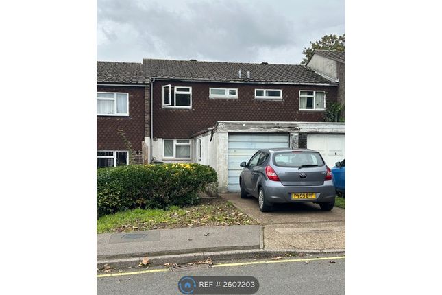 Front Driveway Parking