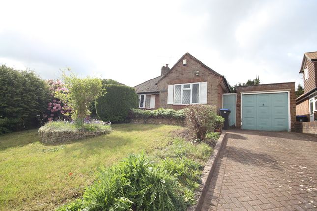 Detached house for sale in Old Hill, Hook Heath, Woking