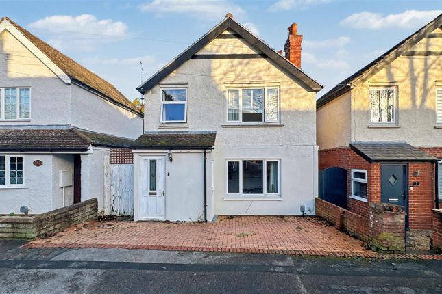 3-bed house on 7, Yeovil Road, Farnborough, £450,000