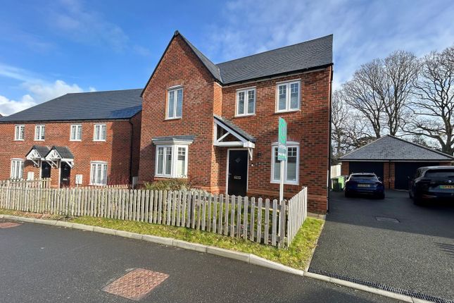 4-bed house on 13, Stowe Drive, Bexhill on Sea, £560,000