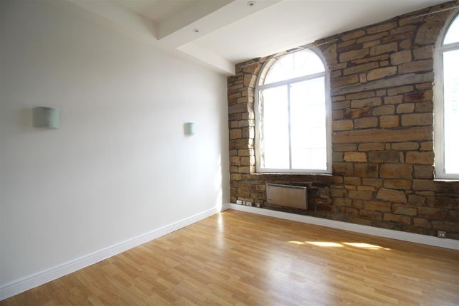 Flat to rent in The Melting Point, Firth Street, Huddersfield