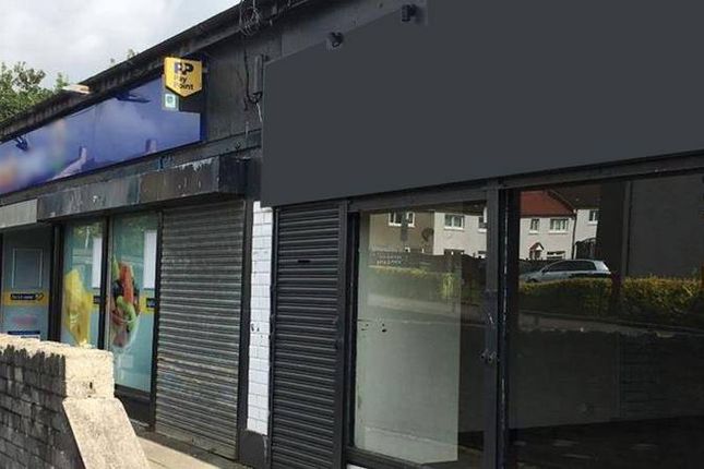Commercial Property To Rent In Kirkintilloch Rent In Kirkintilloch Zoopla