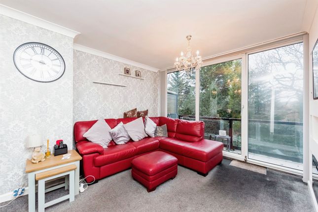 End terrace house for sale in Buckingham Mews, Sutton Coldfield