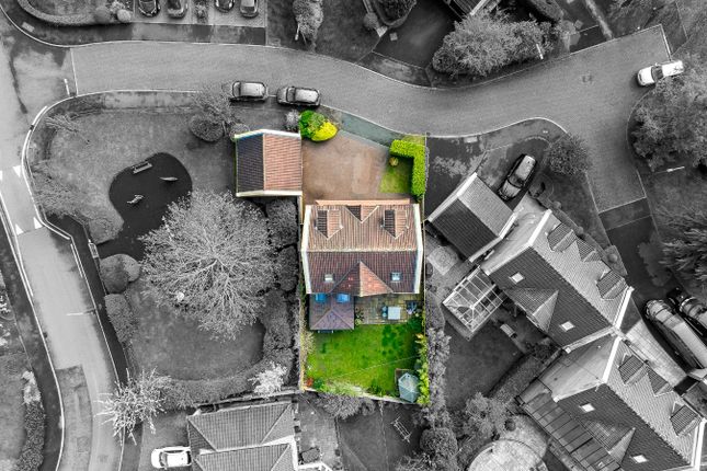 2, Cherry Close, Stockport photo 4