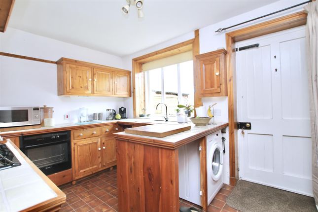 Detached house for sale in High Street, Great Gonerby, Grantham