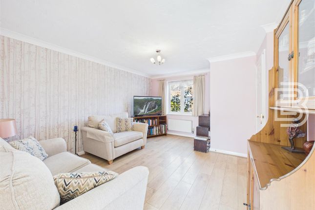 1, Creswell Place, Rugby photo 4