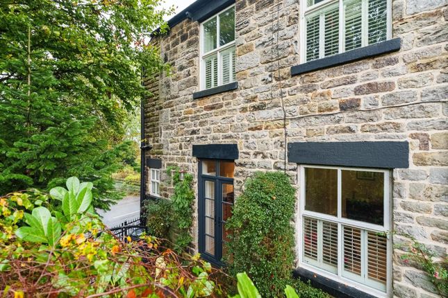 Terraced house for sale in Black Sheep Cottage, Main Street, Shadwell, Leeds