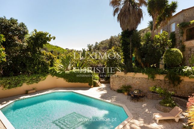 Thumbnail Villa for sale in Monchique, 8550, Portugal