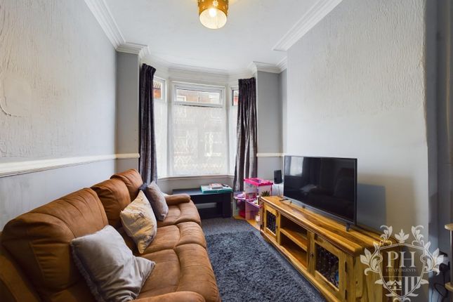 End terrace house for sale in Thornton Street, North Ormesby, Middlesbrough