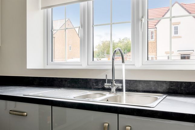 17, Furnace Drive, Costhorpe, Worksop photo 3