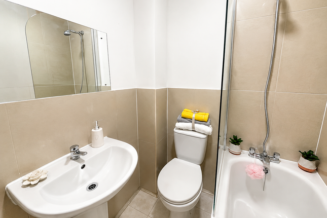 Flat 7, 45 Dale Road, Luton photo 5