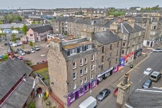 Flat for sale in Albert Street, Dundee