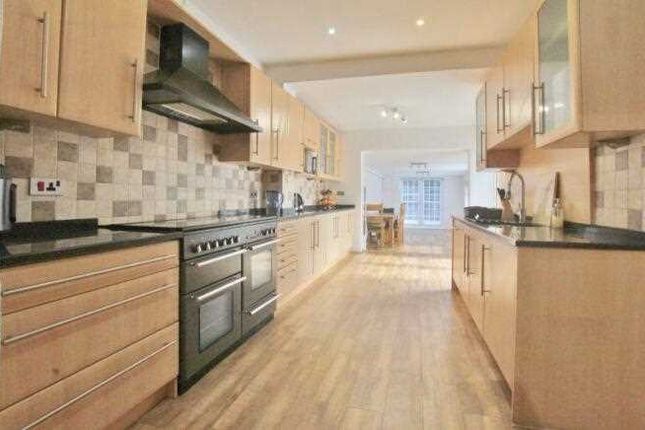 Semi-detached house for sale in Old Thomas Lane, Liverpool