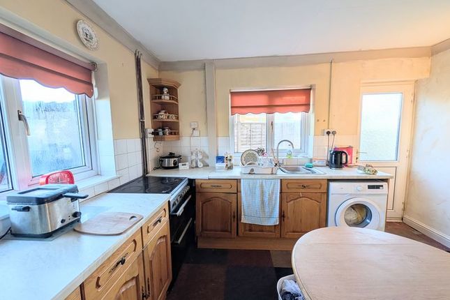 13, Plumtree Lane, North Thoresby photo 4