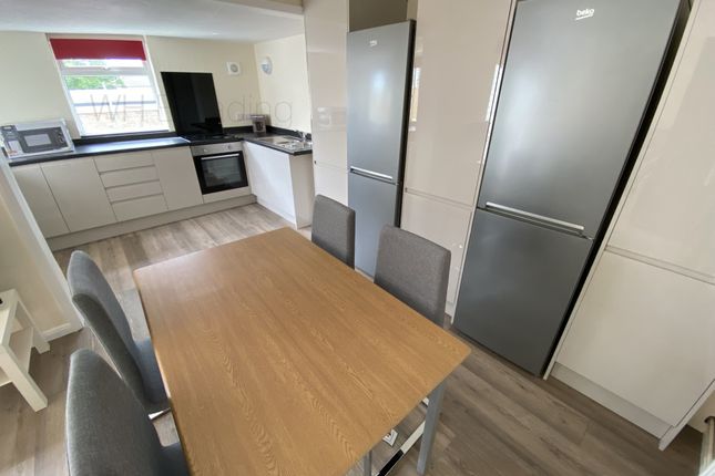 Shared accommodation to rent in Bawden Close, Canterbury