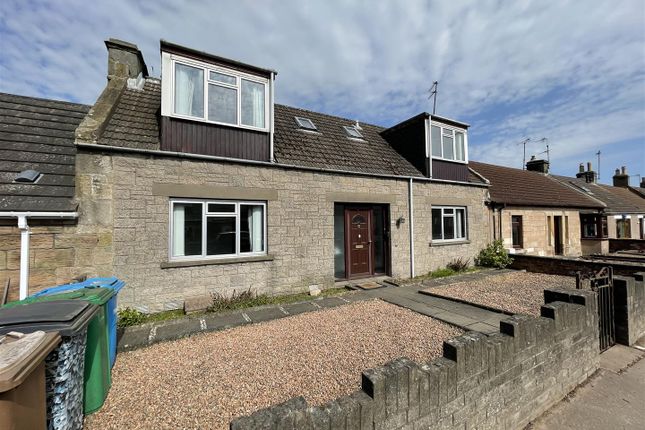 Terraced house for sale in Main Street, Dairsie, Cupar