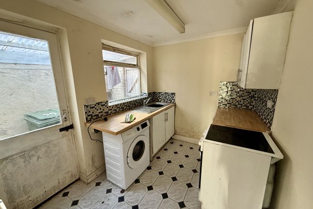 Cundall Road, Hartlepool photo 4
