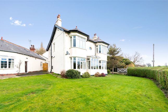 Land for sale in Riffa House, Harrogate Road, Castley, Otley, West Yorkshire